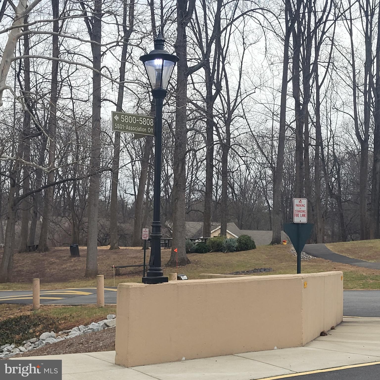 5800 Cove Landing Road, Unit 303 Burke, VA 22015 - Photo 66 of 84