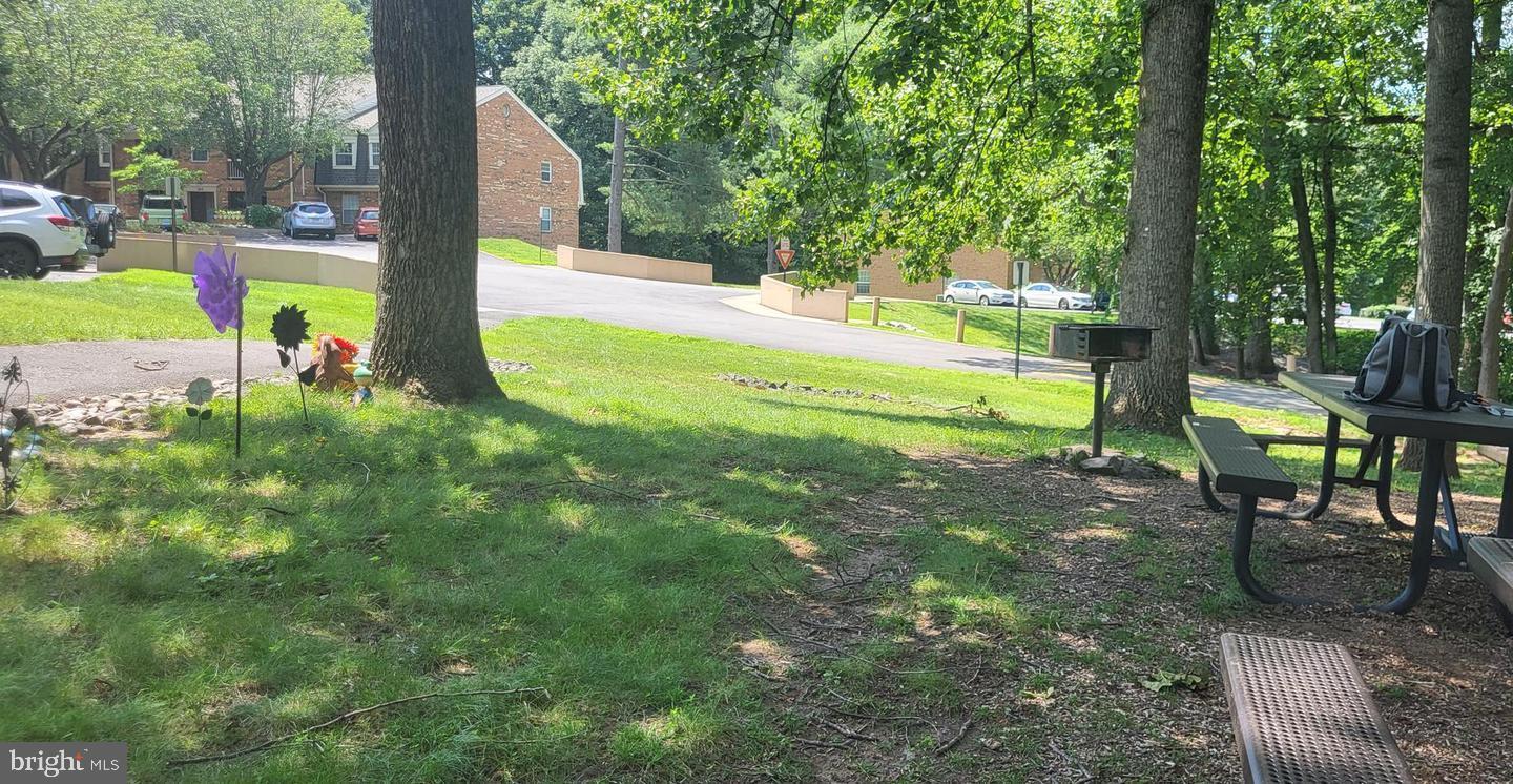5800 Cove Landing Road, Unit 303 Burke, VA 22015 - Photo 73 of 84 Grills and picnic tables for you to use