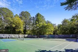 5800 Cove Landing Road, Unit 303 Burke, VA 22015 - Photo 81 of 84 a view of a tennis court