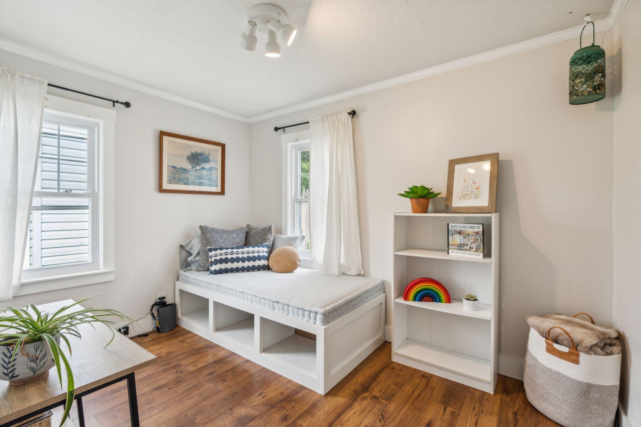 59 Victor Road Portland, ME 04103 - Photo 21 of 38 59 Victor Rd