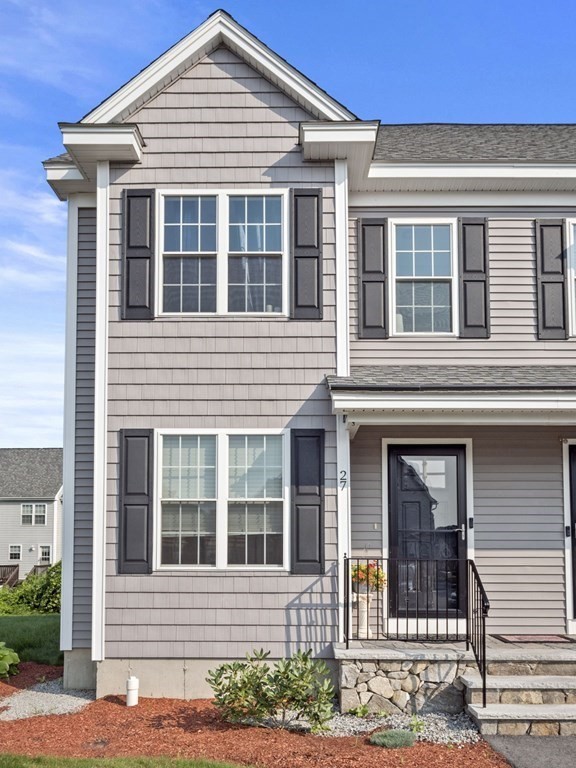 27 Riley Road, Unit 27 Tyngsborough, MA 01879 - Photo 3 of 37 Gallery Image 3