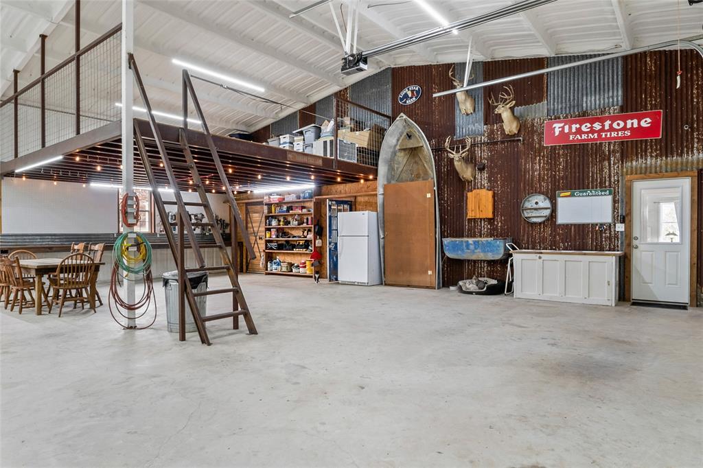 7949 North Fm 373 Road Muenster, TX 76252 - Photo 15 of 38
