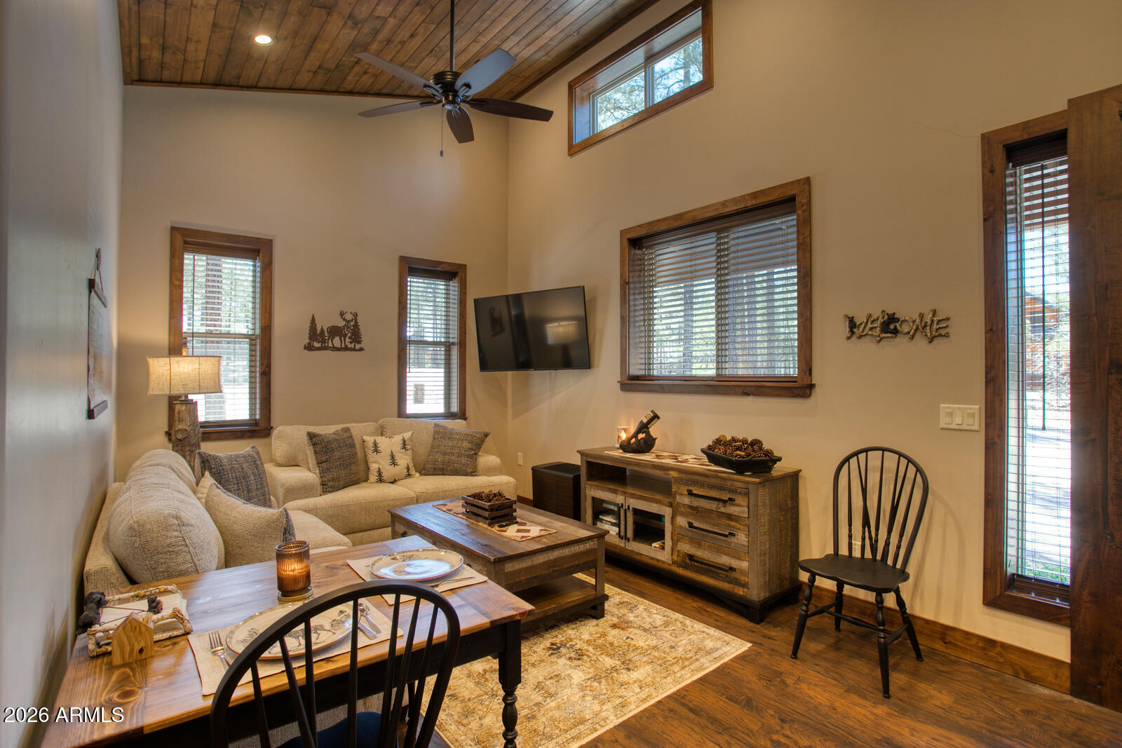 4880 West Hawthorn Road Show Low, AZ 85901 - Photo 27 of 42