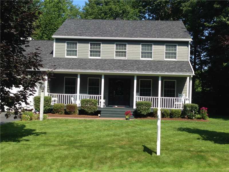 14 Silver Ridge Road Veazie, ME 04401 - Photo 32 of 35 Exterior Front.