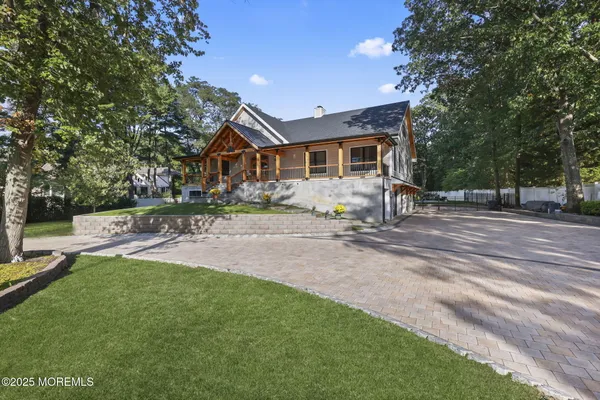 $3,333,333 | 422 Green Grove Road, Asbury Park, NJ 07712