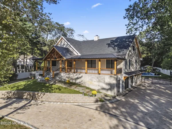 $3,333,333 | 422 Green Grove Road, Asbury Park, NJ 07712