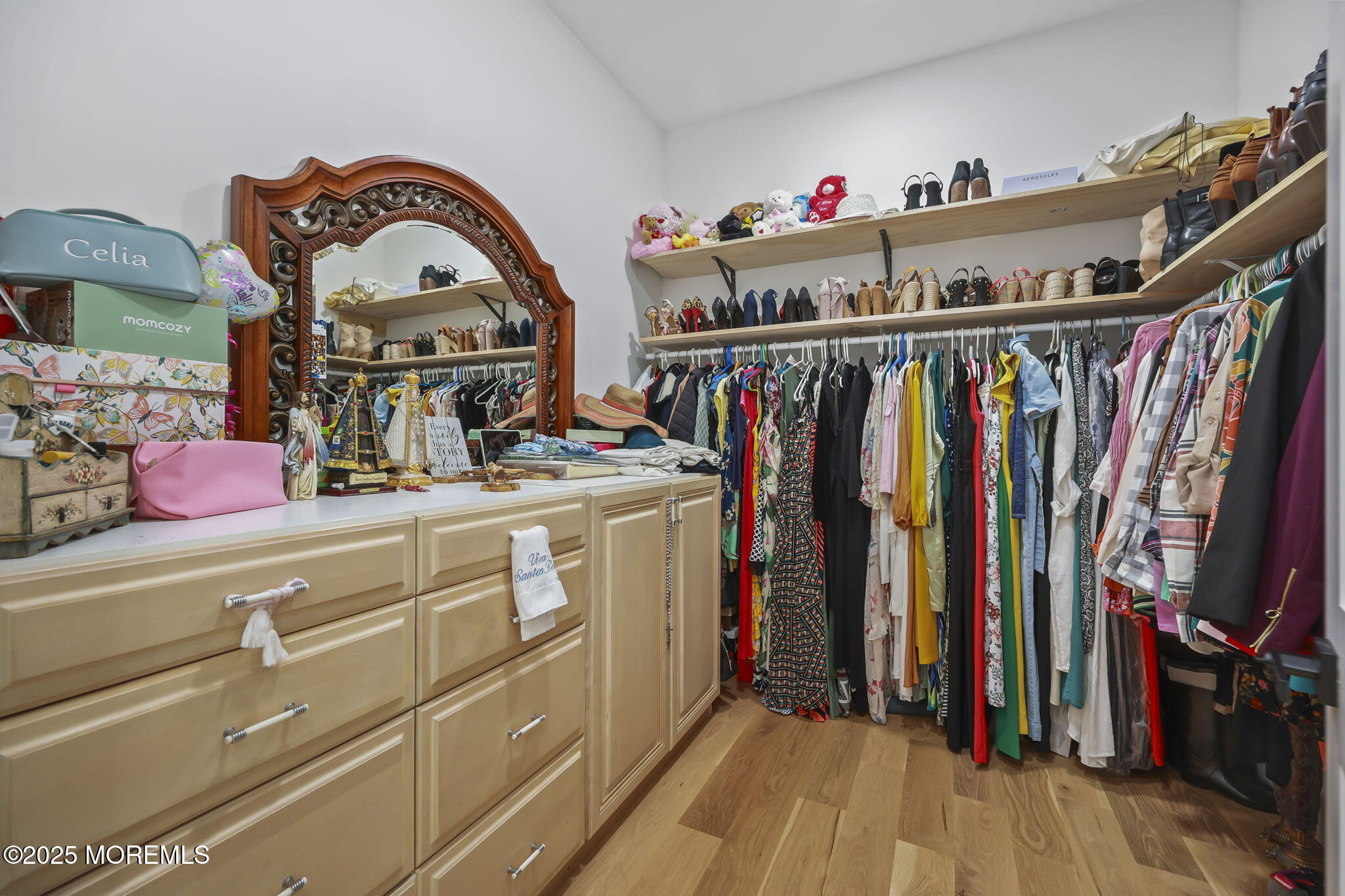 422 Green Grove Road Asbury Park, NJ 07712 - Photo 39 of 82 a view of a closet with storage