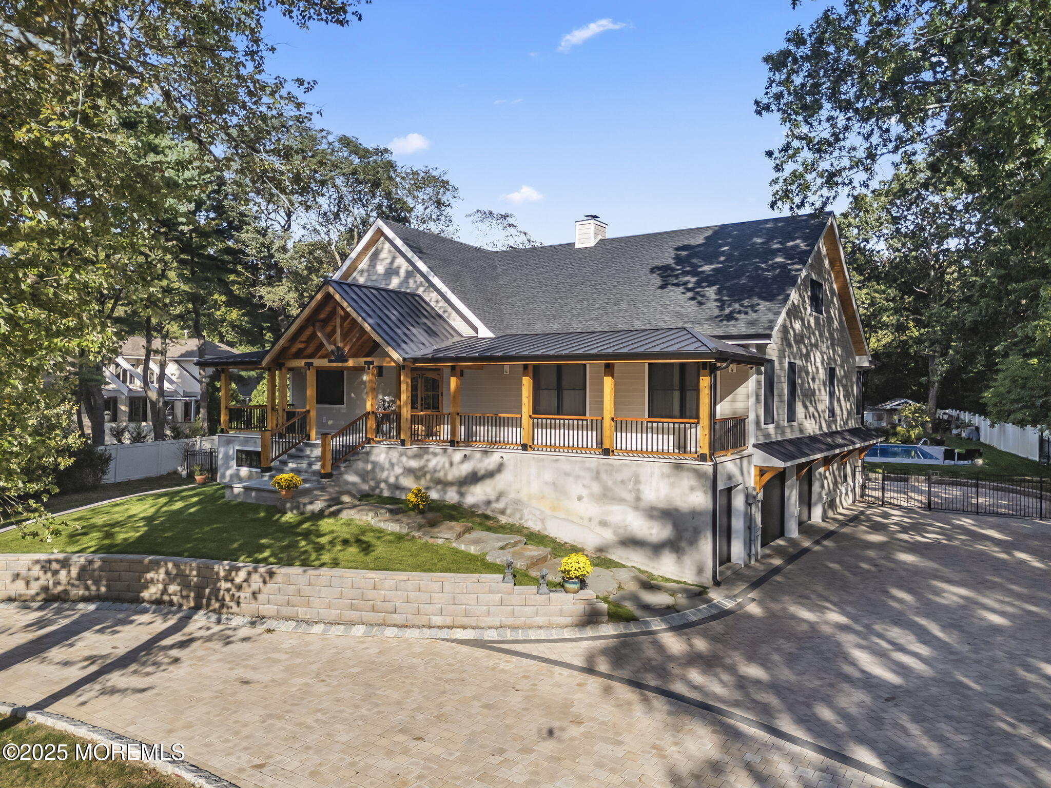 422 Green Grove Road Asbury Park, NJ 07712 - Photo 6 of 82 422 Green Grove Rd