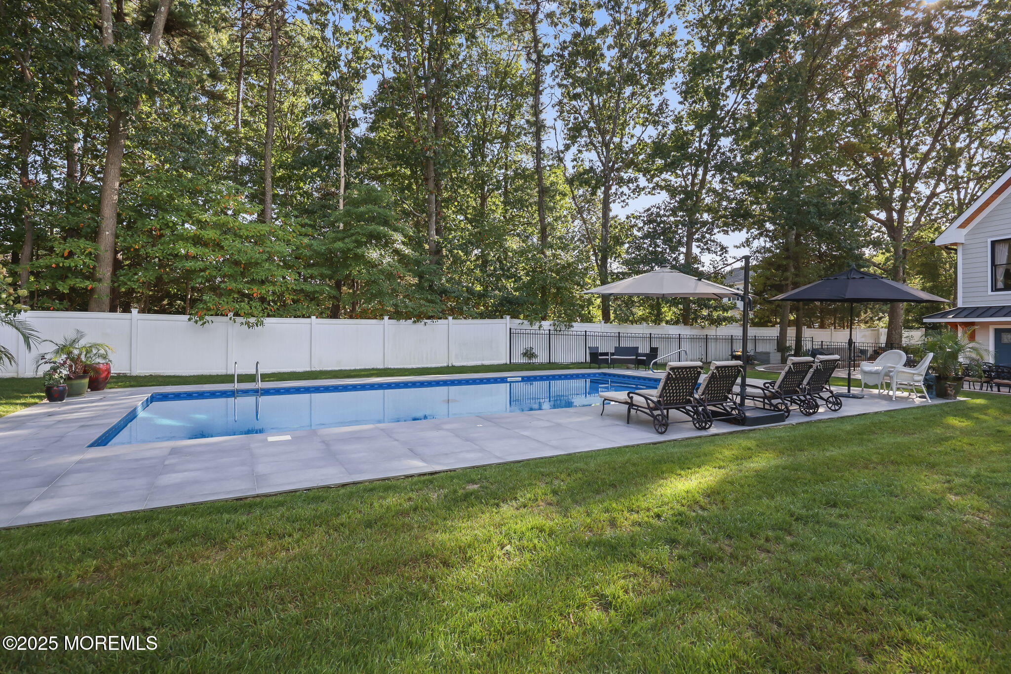422 Green Grove Road Asbury Park, NJ 07712 - Photo 66 of 82 a view of outdoor space yard and patio