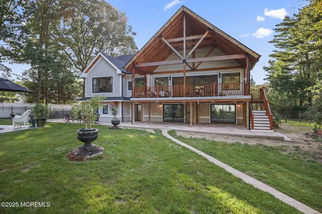 $3,888,888 | 422 Green Grove Road, Asbury Park, NJ 07712