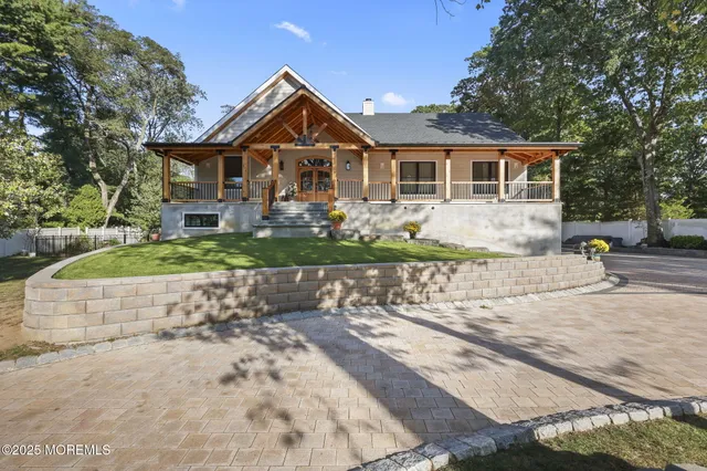 $3,888,888 | 422 Green Grove Road, Asbury Park, NJ 07712