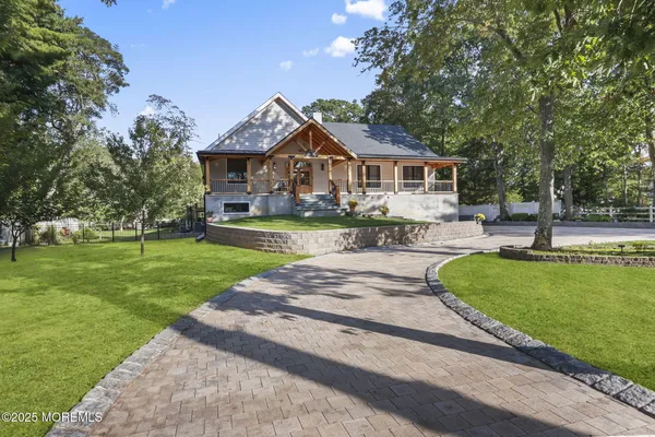 $3,333,333 | 422 Green Grove Road, Asbury Park, NJ 07712