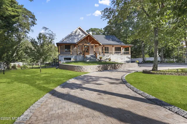 $3,888,888 | 422 Green Grove Road, Asbury Park, NJ 07712