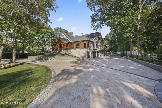 $3,888,888 | 422 Green Grove Road, Asbury Park, NJ 07712