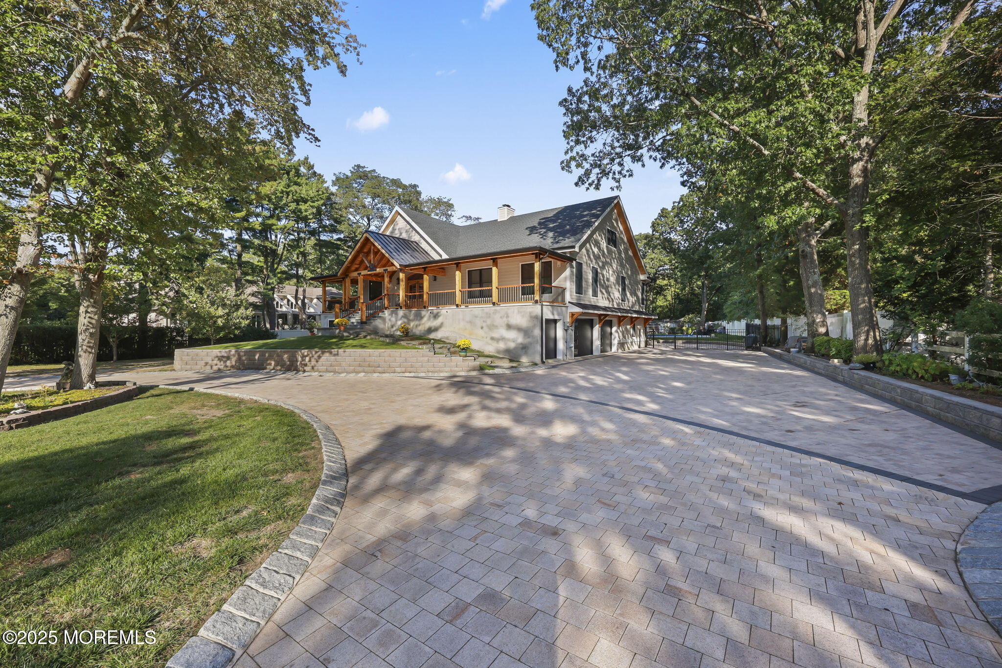 422 Green Grove Road Asbury Park, NJ 07712 - Photo 82 of 82 422 Green Grove Rd