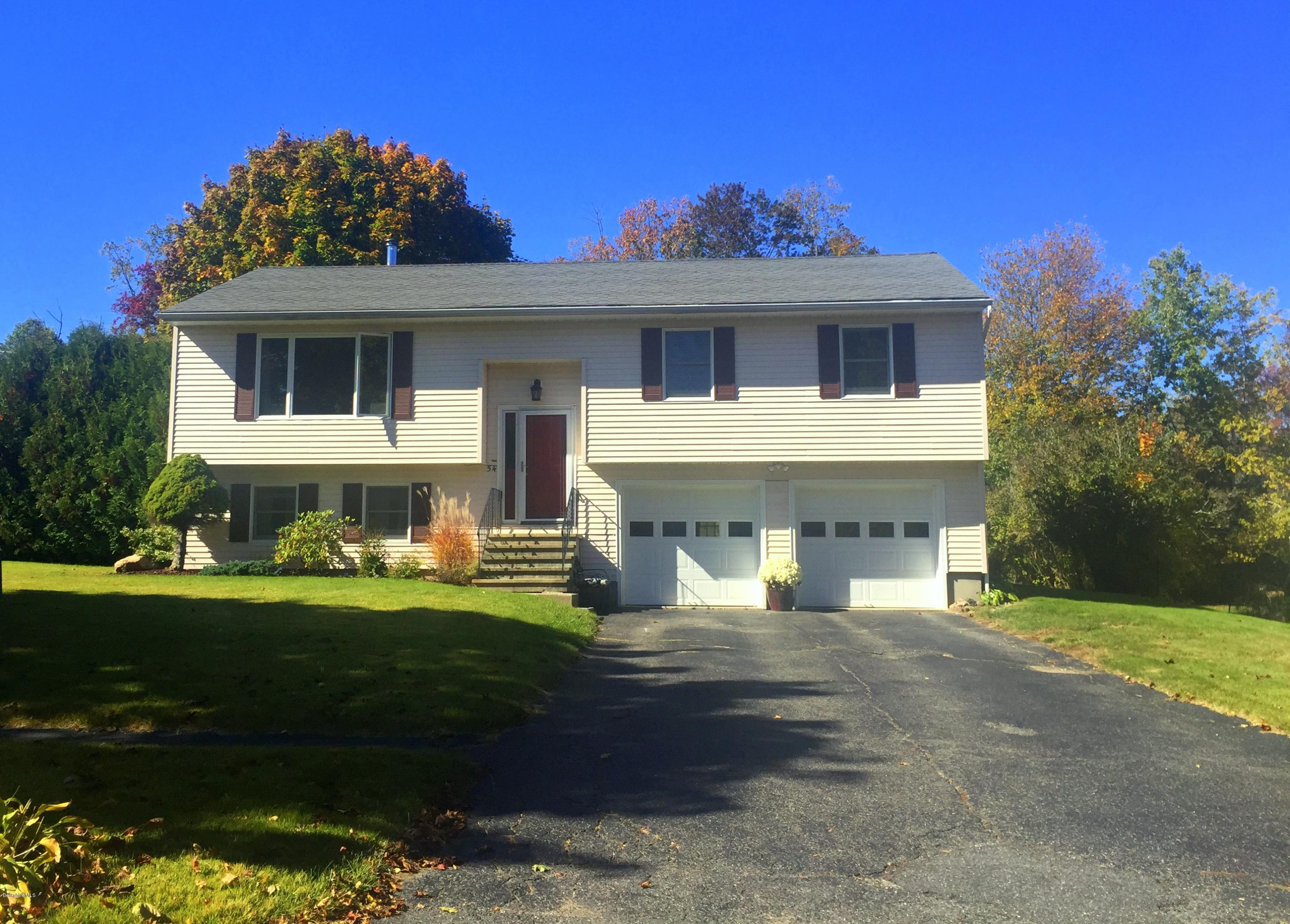 54 Winesap Road Pittsfield, MA 01201 - Photo 1 of 21 54 Winesap 10-12-2031