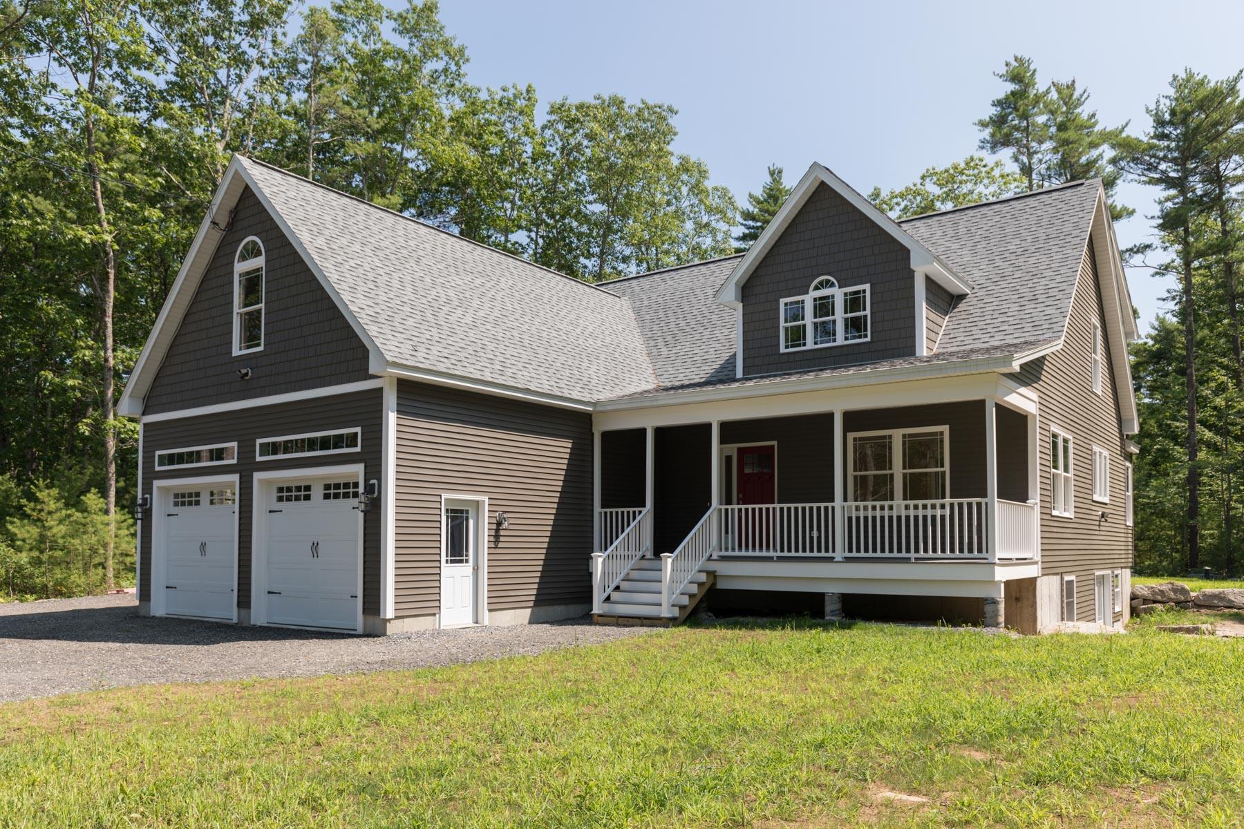 1222 Tatnic Road Wells, ME 04090 - Photo 1 of 59 1222 Tatnic Road