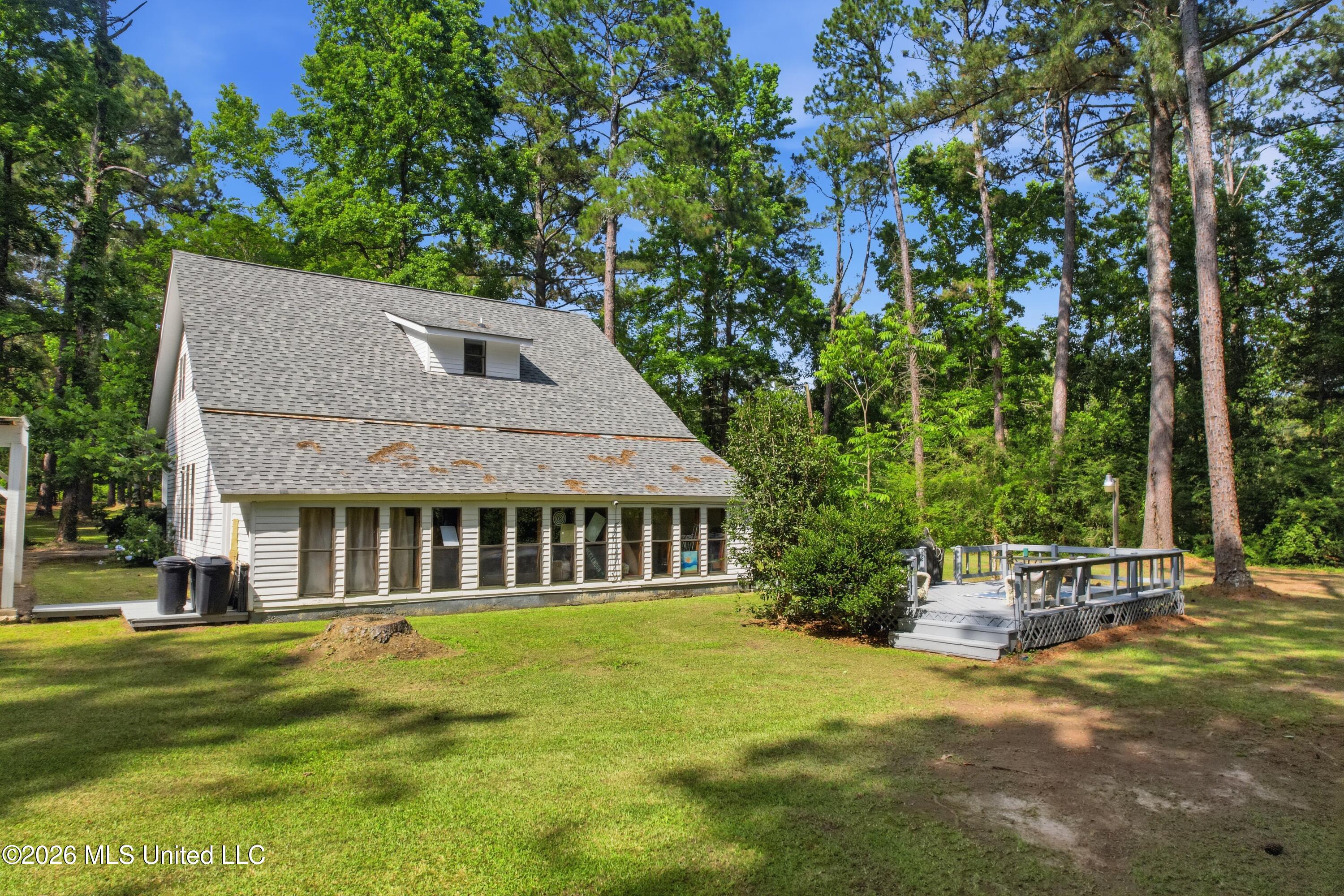 1152 Robb Street, Unit E Summit, MS 39666 - Photo 24 of 42 37_dji_0600