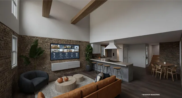 $619,900 | 1850 North Warren Avenue, Milwaukee, WI 53202