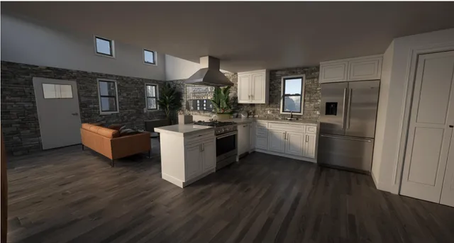 $619,900 | 1850 North Warren Avenue, Milwaukee, WI 53202