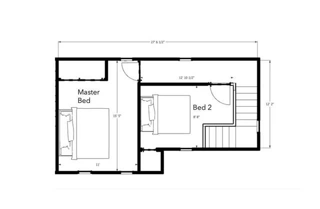 $619,900 | 1850 North Warren Avenue, Milwaukee, WI 53202