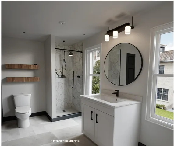 $619,900 | 1850 North Warren Avenue, Milwaukee, WI 53202