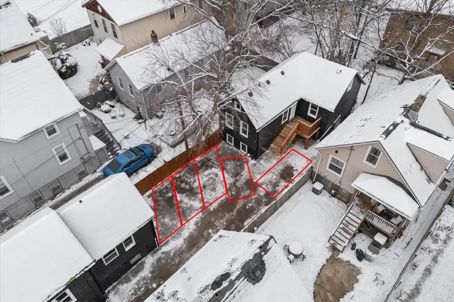 $619,900 | 1850 North Warren Avenue, Milwaukee, WI 53202