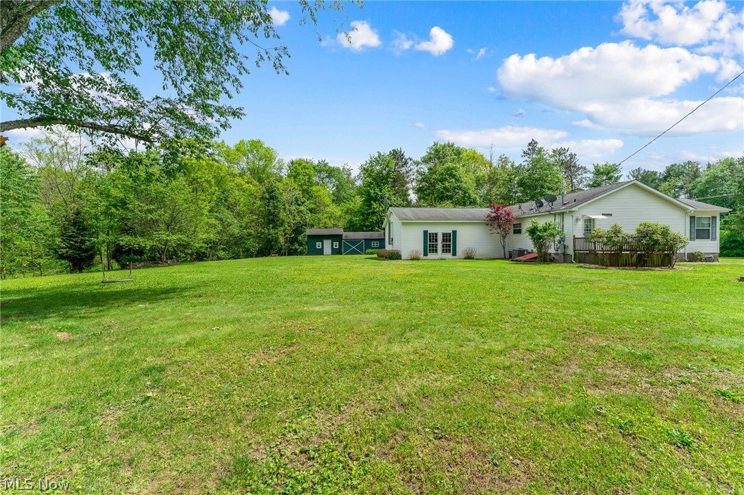 42580 Buckeye Road Lisbon, OH 44432 - Photo 13 of 35