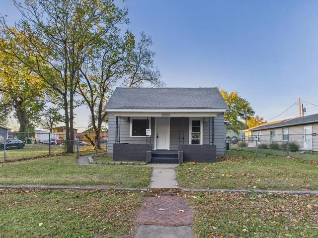 $115,000 | 409 East 8th Street, Pittsburg, KS 66762
