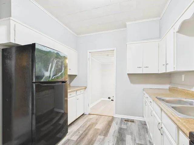 $115,000 | 409 East 8th Street, Pittsburg, KS 66762