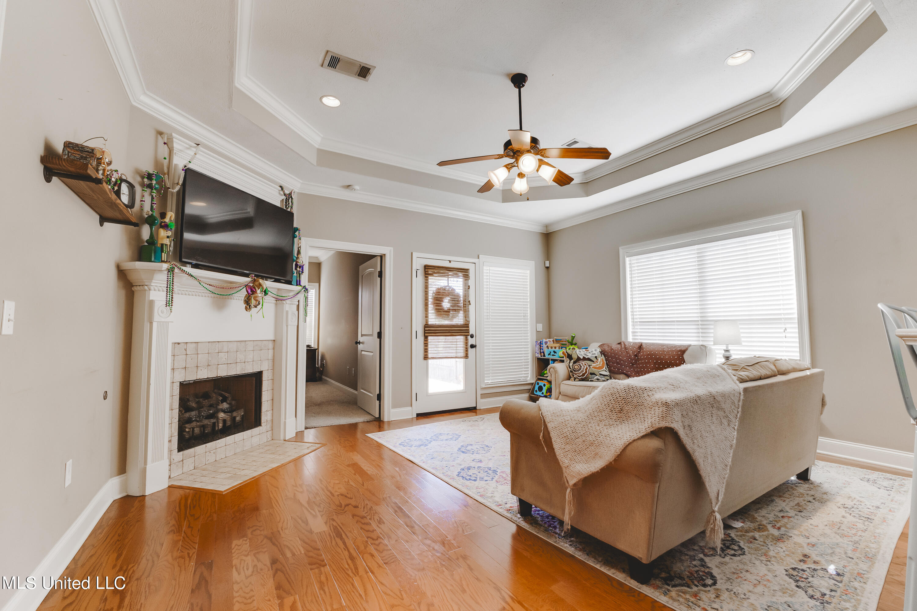 646 Westhill Road Brandon, MS 39042 - Photo 4 of 37 R6__24811