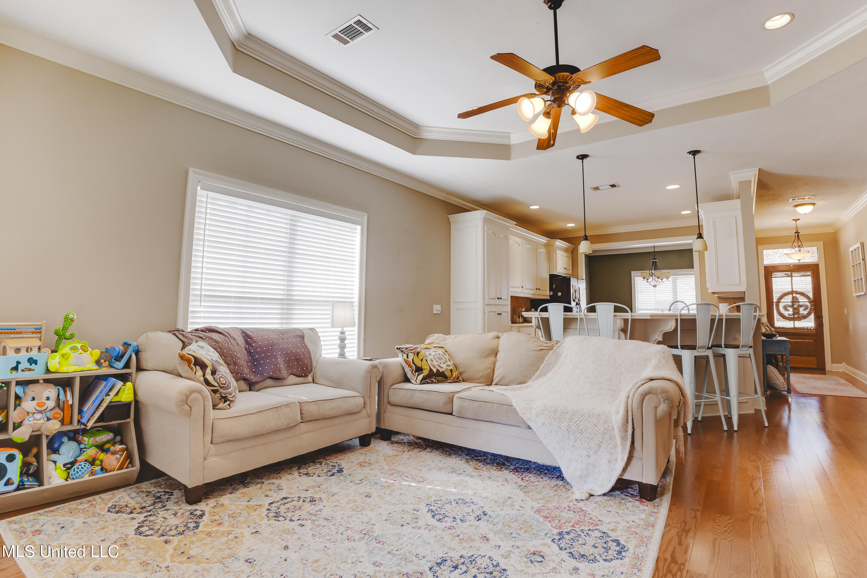646 Westhill Road Brandon, MS 39042 - Photo 5 of 37 R6__24901