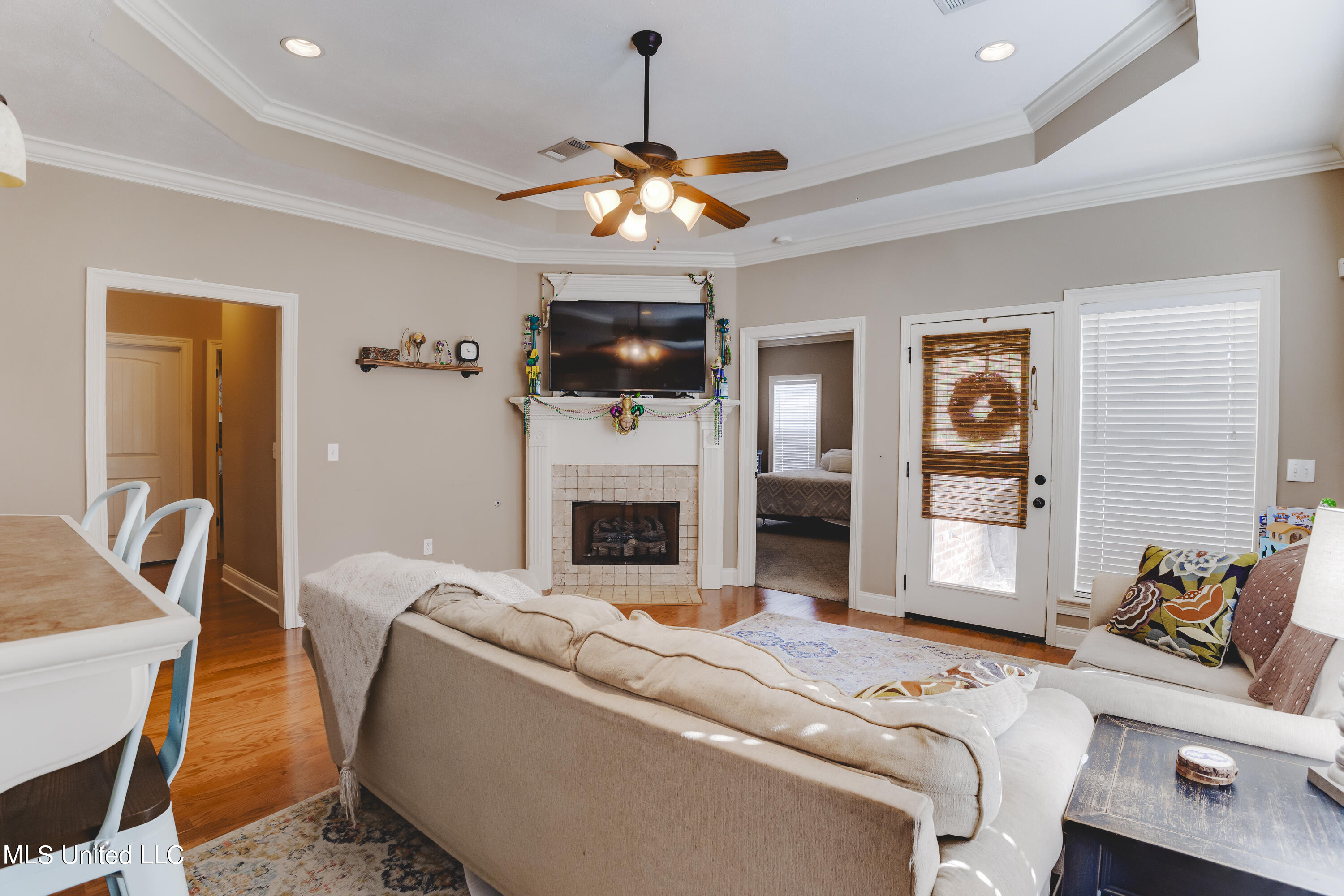 646 Westhill Road Brandon, MS 39042 - Photo 7 of 37 R6__25021