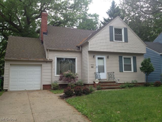 4324 Elmwood Road South Euclid, OH 44121 - Photo 1 of 25