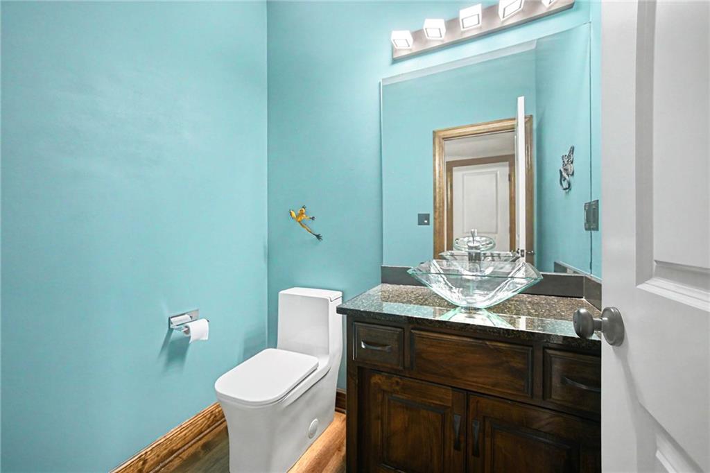 3221 South Mize Ridge Court Independence, MO 64057 - Photo 18 of 38