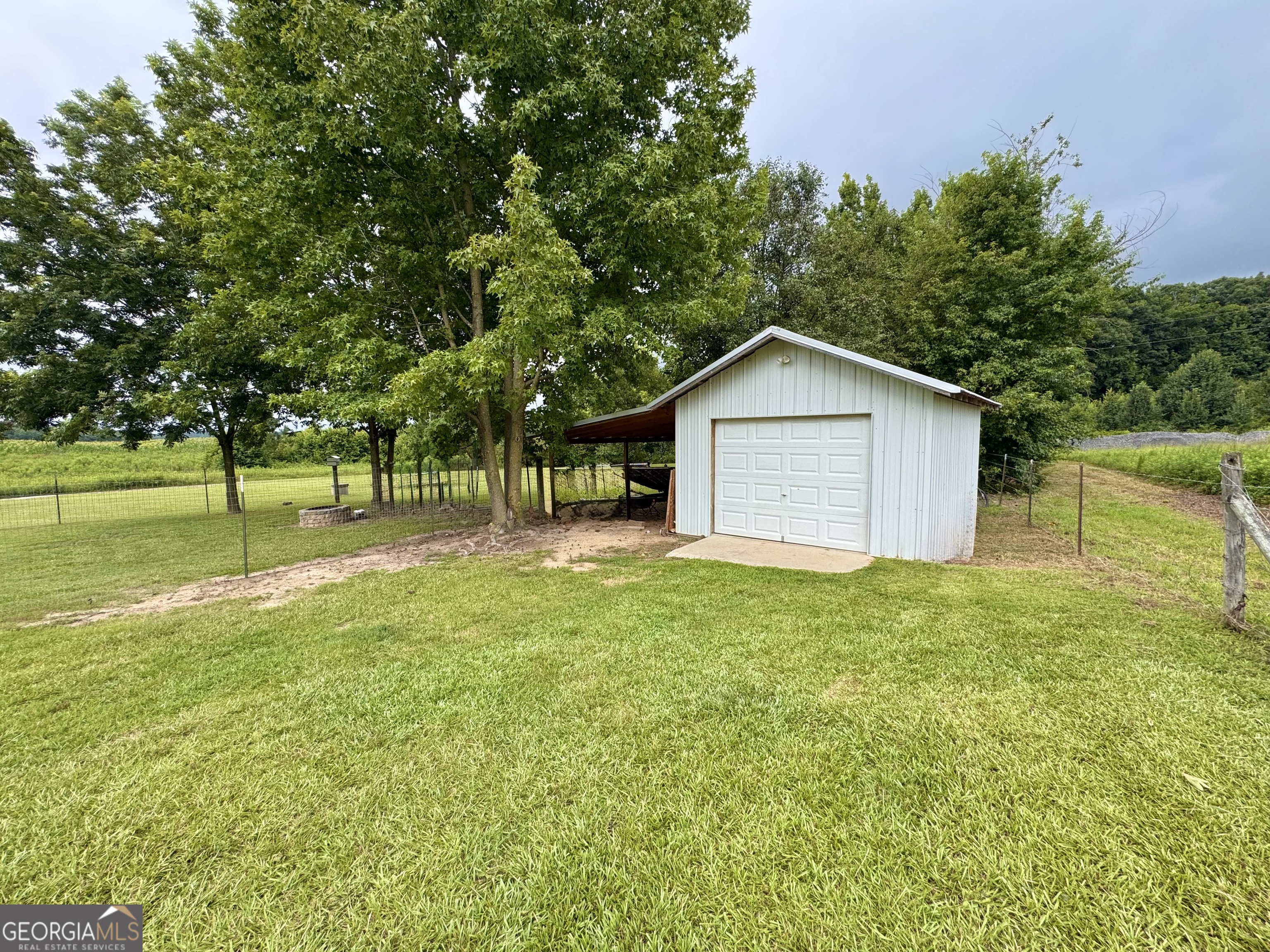 118 Kay Nursery Road Royston, GA 30662 - Photo 50 of 56