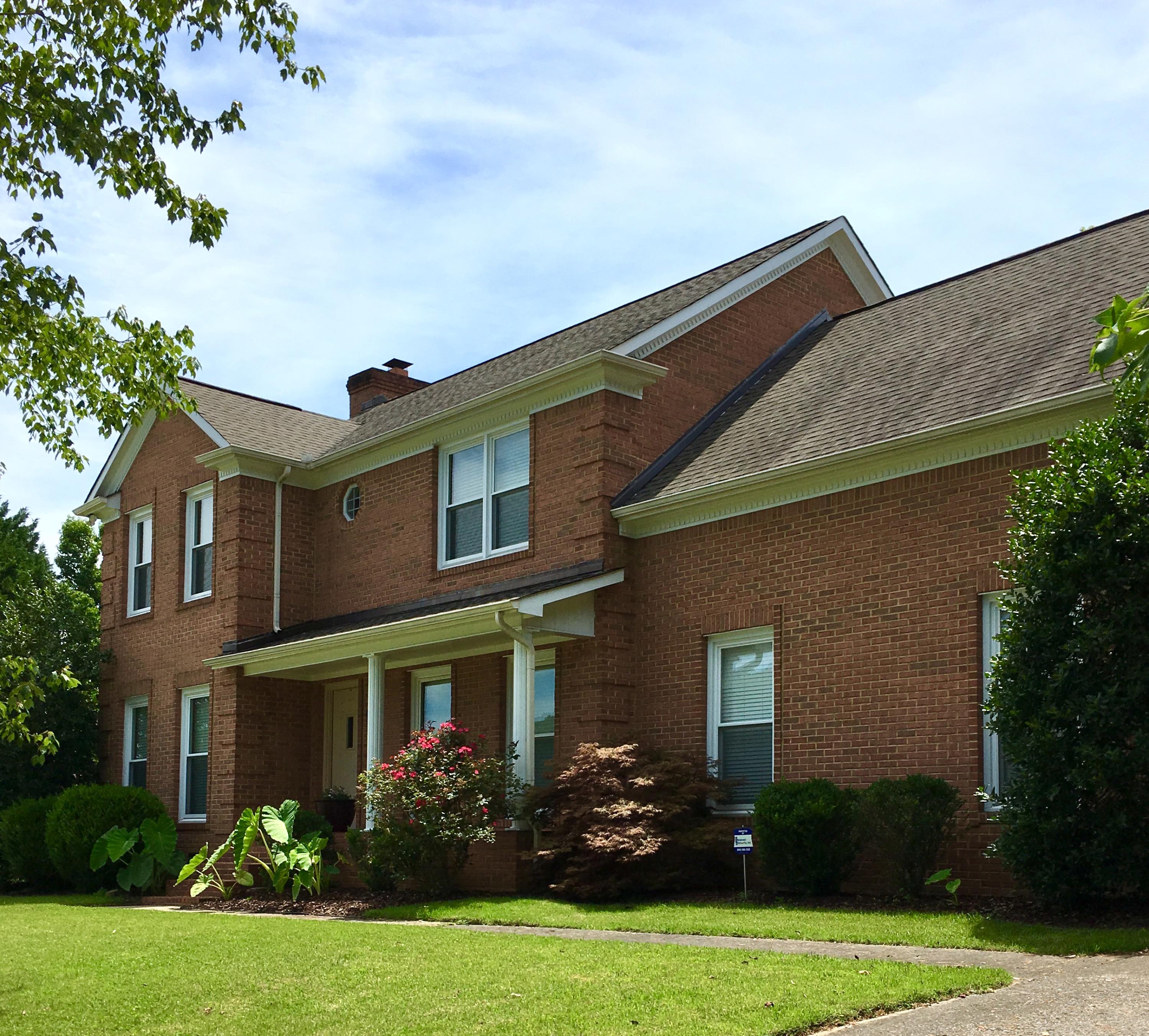 117 Capital Circle Oak Ridge, TN 37830 - Photo 1 of 40 117 Capital Circle