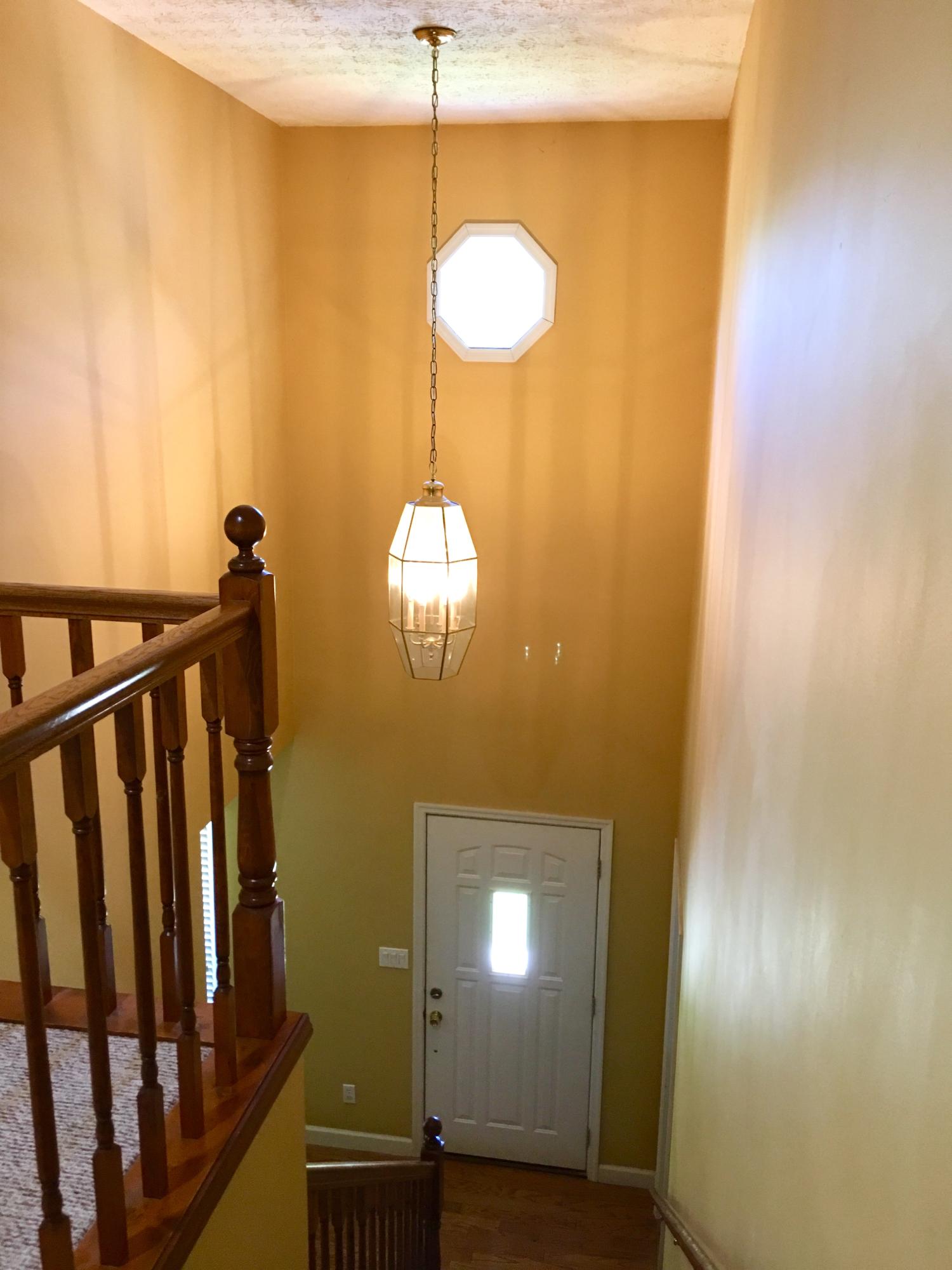 117 Capital Circle Oak Ridge, TN 37830 - Photo 18 of 40 Upstairs View