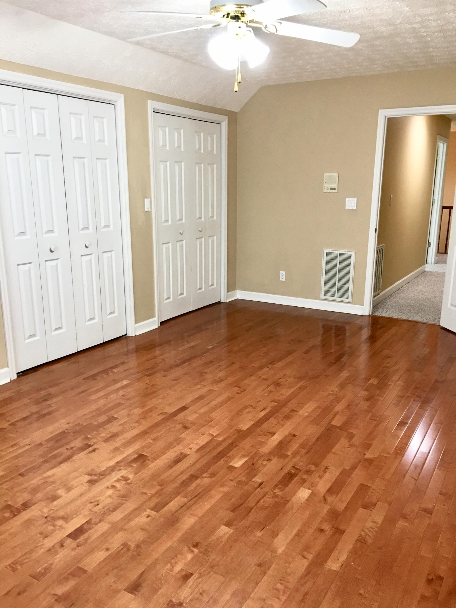 117 Capital Circle Oak Ridge, TN 37830 - Photo 29 of 40 Bedroom 4- Bonus RM