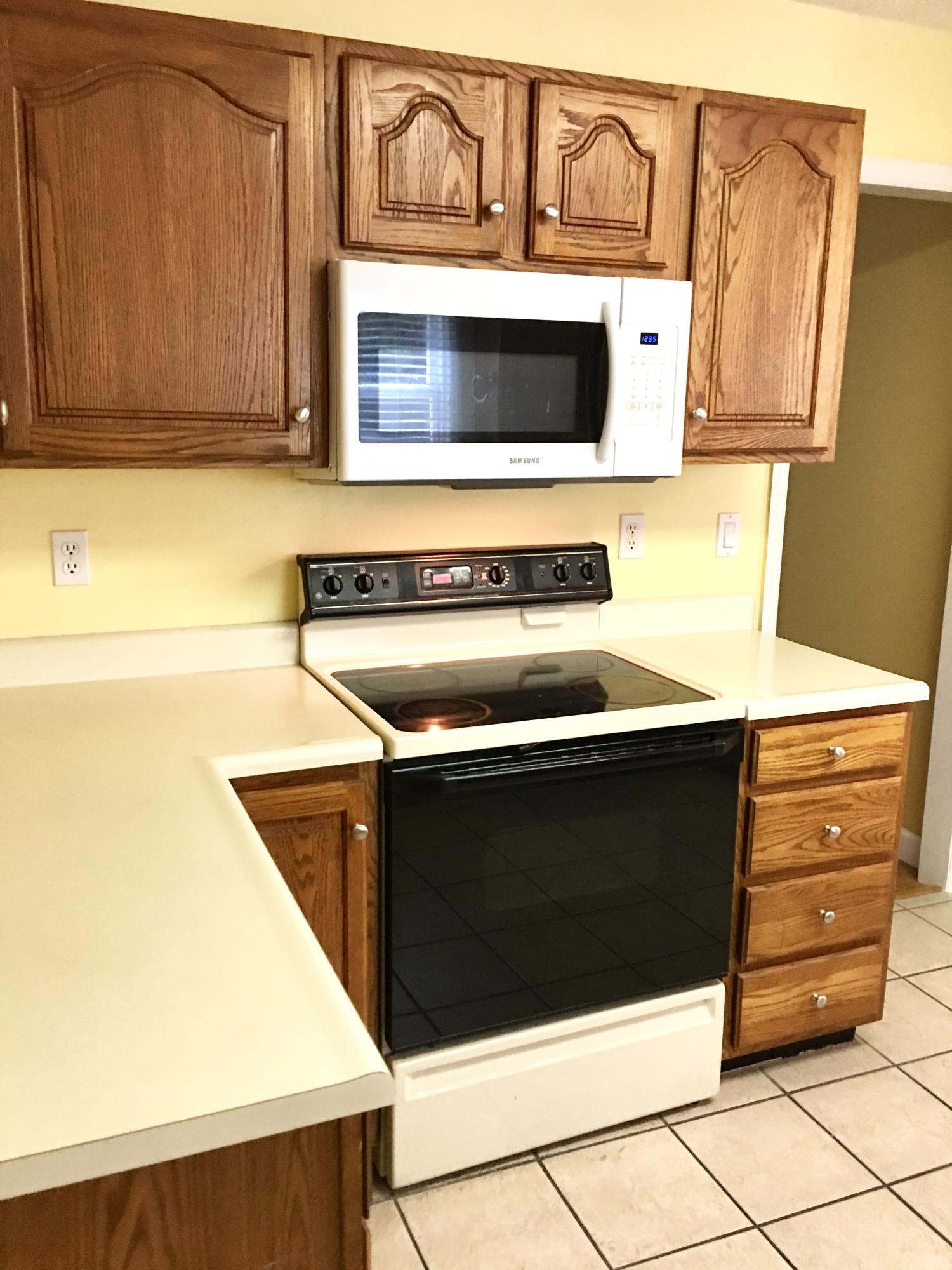 117 Capital Circle Oak Ridge, TN 37830 - Photo 6 of 40 Kitchen