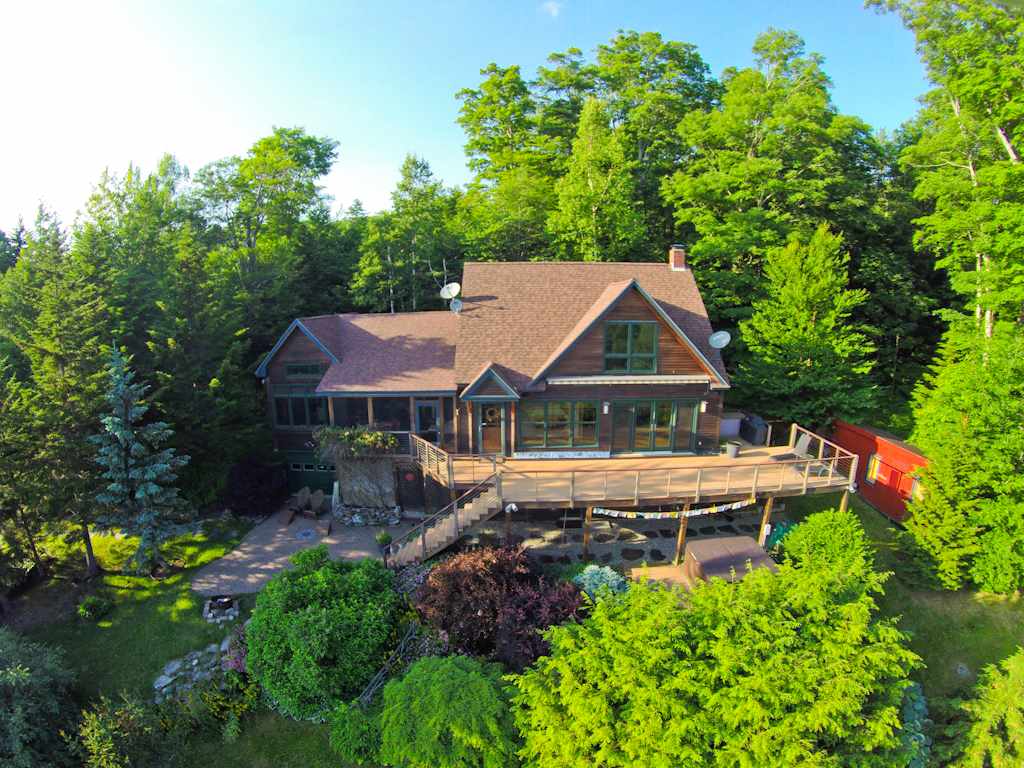 312 Farm Road Fayston, VT 05673 - Photo 1 of 40