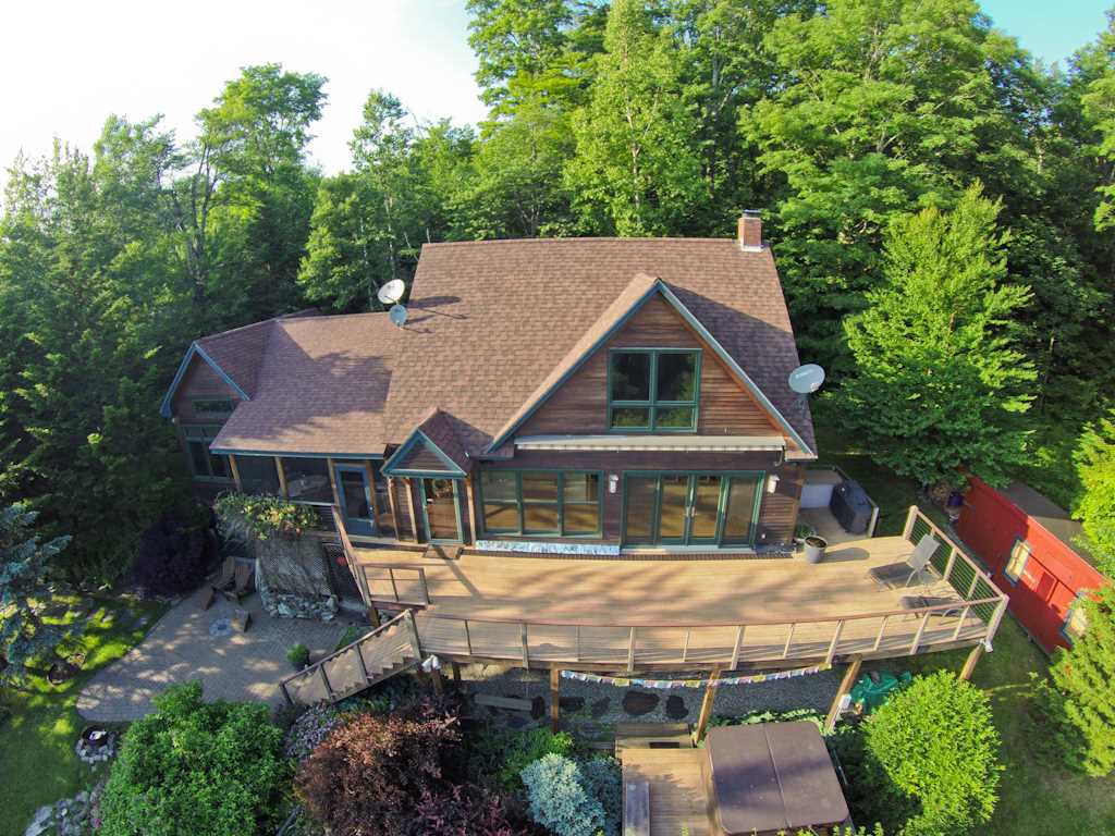 312 Farm Road Fayston, VT 05673 - Photo 2 of 40