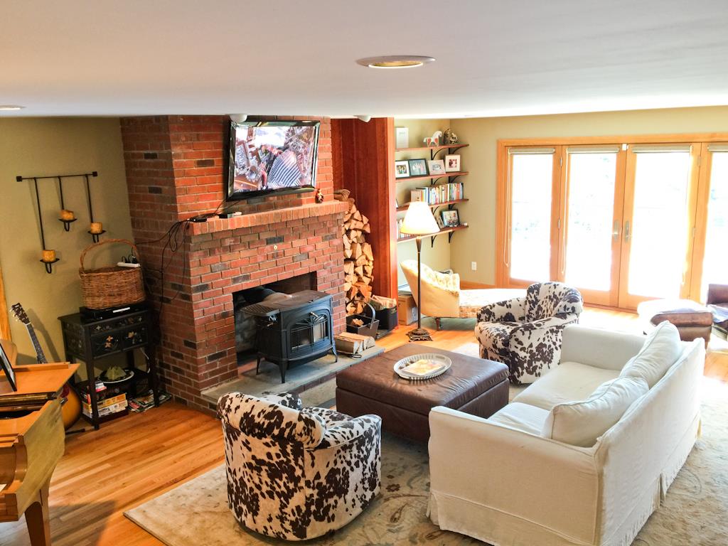 312 Farm Road Fayston, VT 05673 - Photo 11 of 40