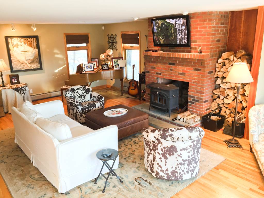 312 Farm Road Fayston, VT 05673 - Photo 12 of 40