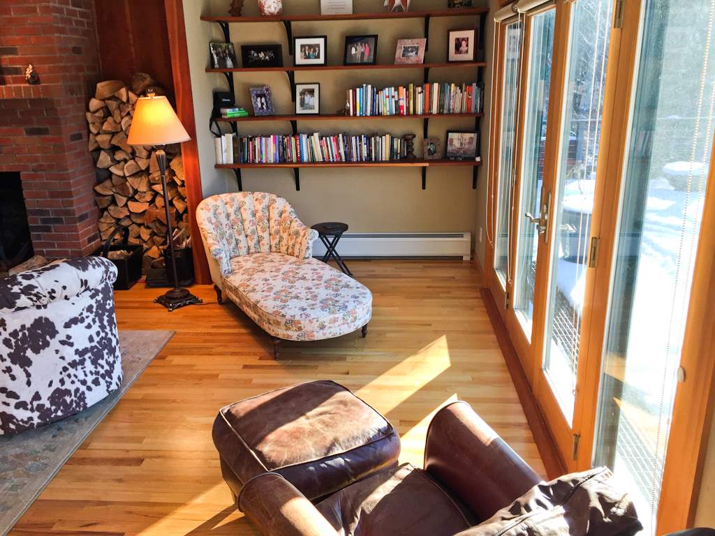 312 Farm Road Fayston, VT 05673 - Photo 13 of 40