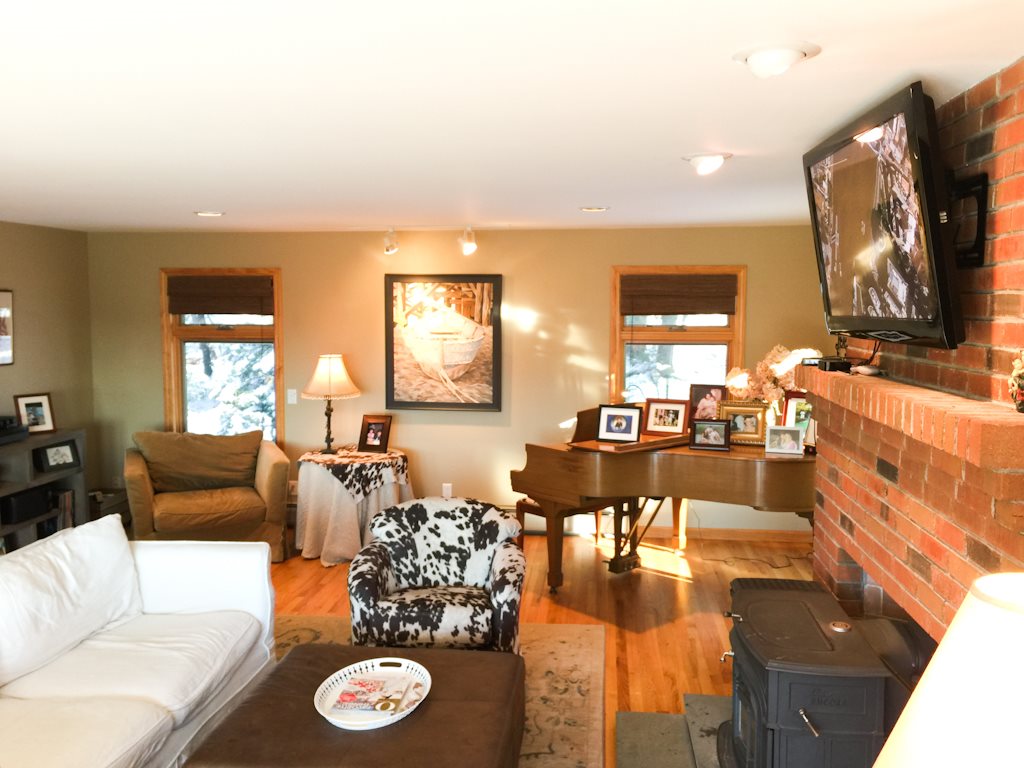 312 Farm Road Fayston, VT 05673 - Photo 15 of 40