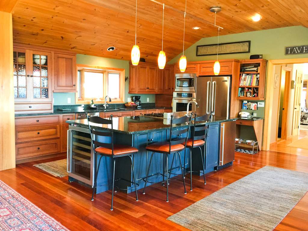 312 Farm Road Fayston, VT 05673 - Photo 5 of 40