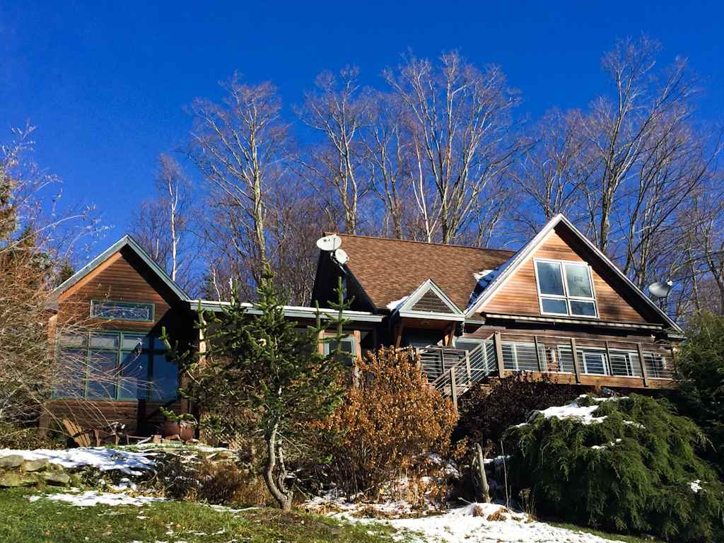 312 Farm Road Fayston, VT 05673 - Photo 6 of 40
