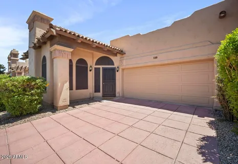 $789,000 | 7955 East Chaparral Road, Unit 110, Scottsdale, AZ 85250