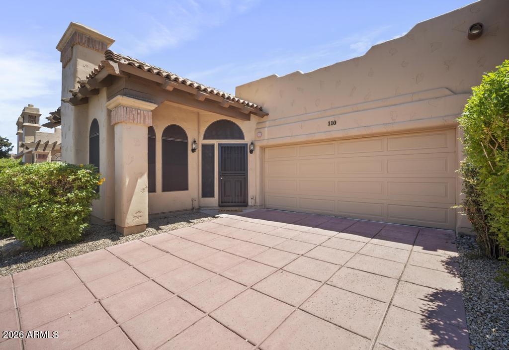 7955 East Chaparral Road, Unit 110 Scottsdale, AZ 85250 - Photo 2 of 32